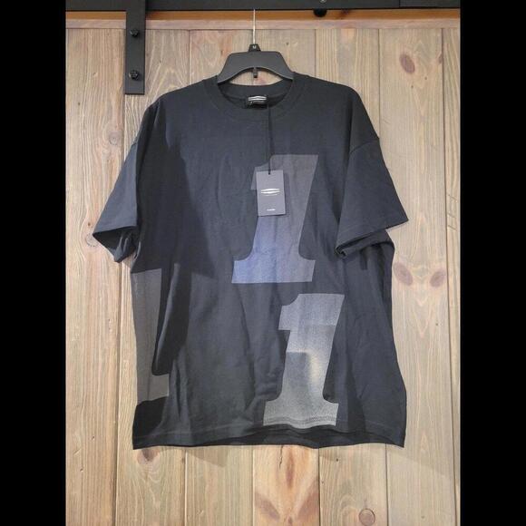 Harley Davidson reflective tshirt - Picture 1 of 1